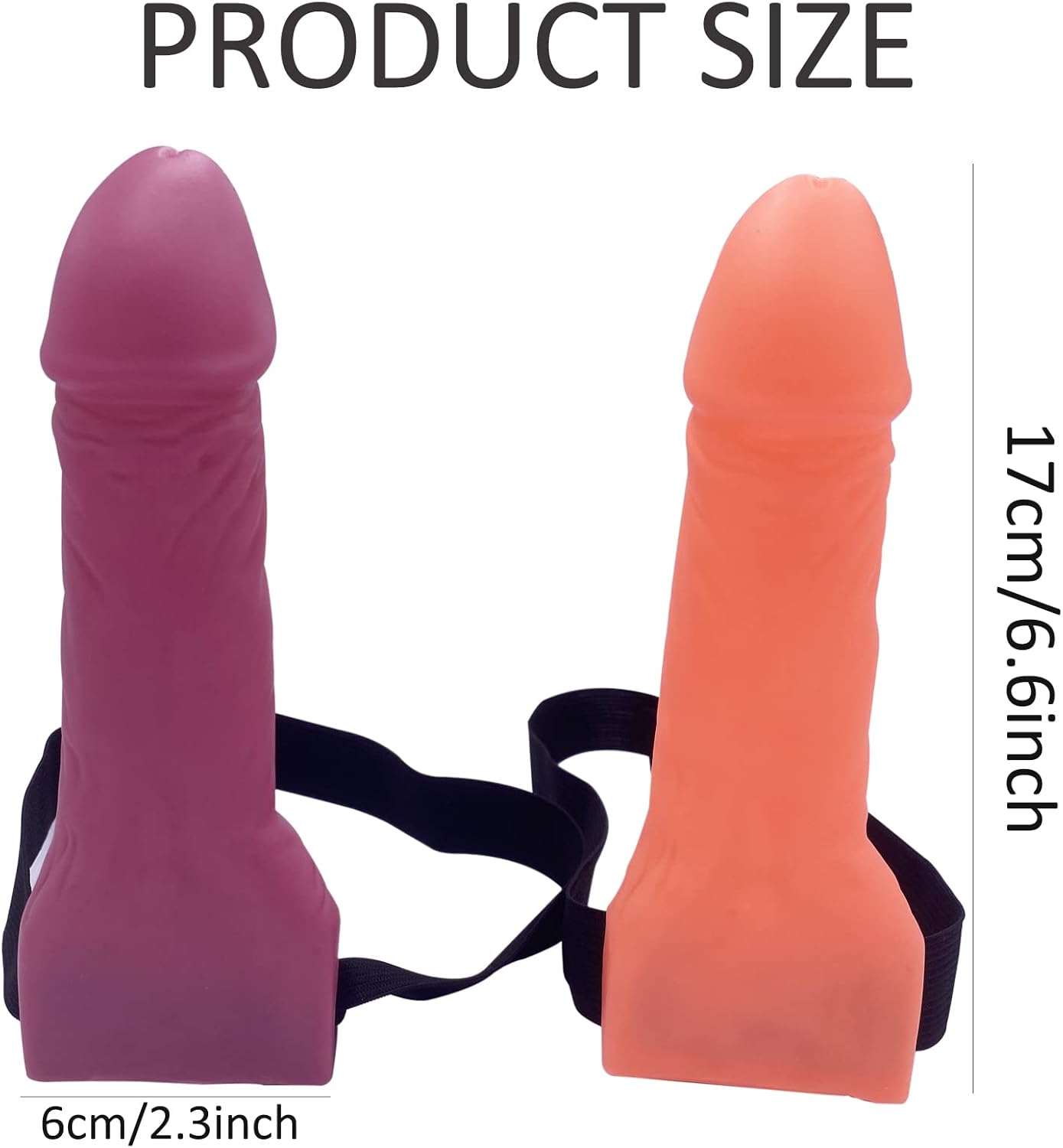 Penis Hoopla