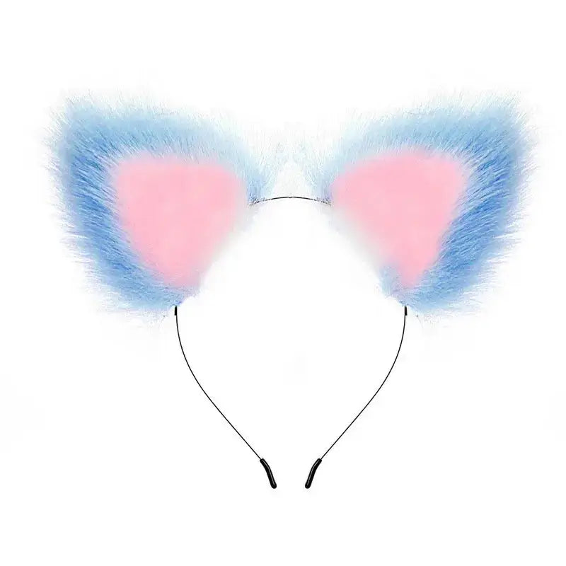 Furry Fox Play
