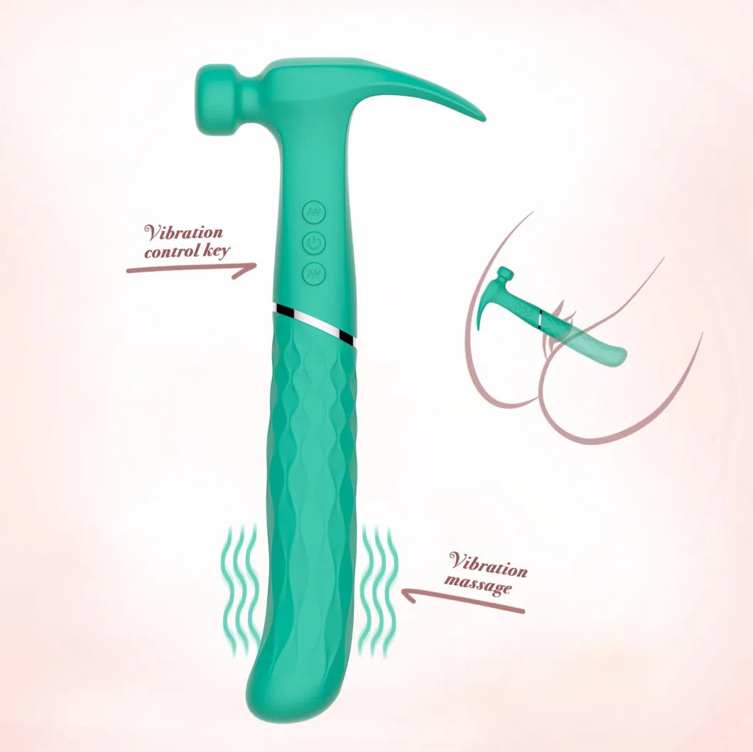 Sweet Hammer