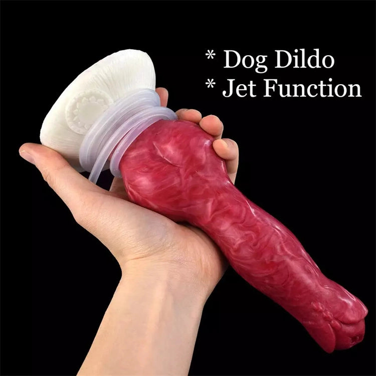 Devil's Dog