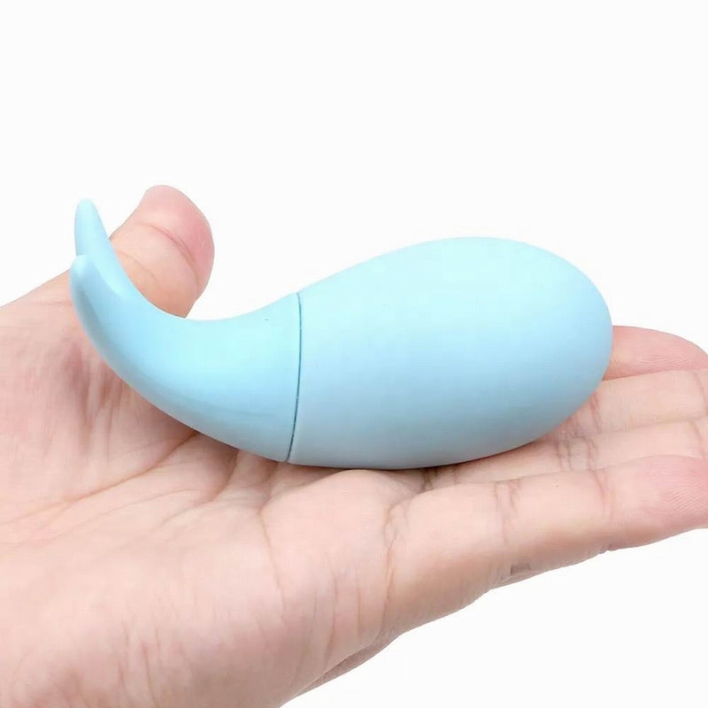 Whale of a Time
