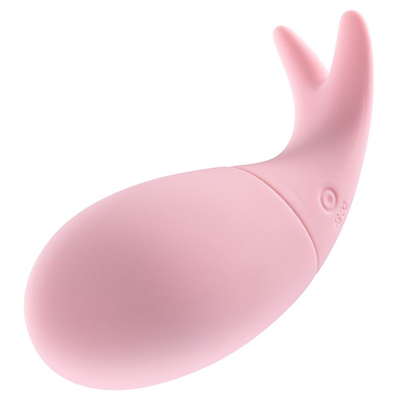 Whale of a Time