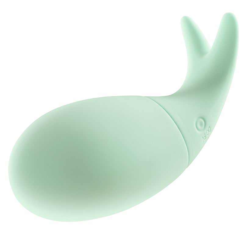 Whale of a Time