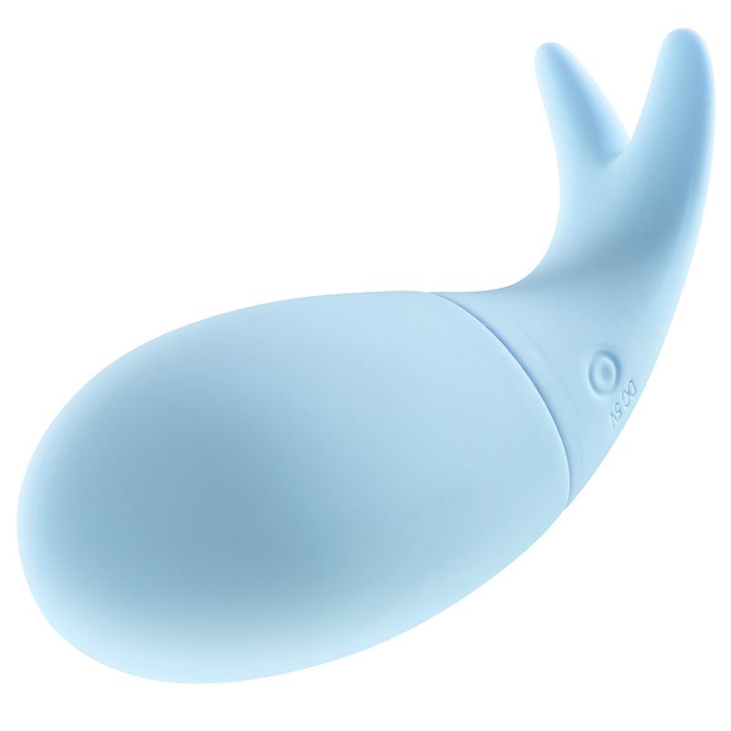 Whale of a Time