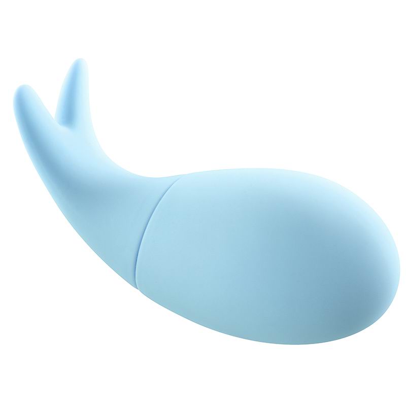 Whale of a Time