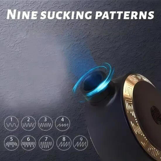 Perfume Sucker