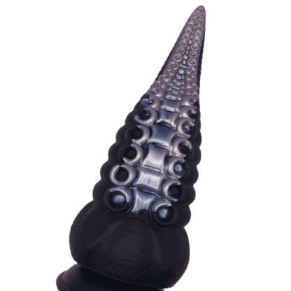 The Kraken