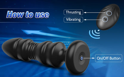The Butt Thruster 3000