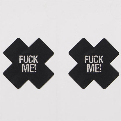 XF Me Glow in the Dark Nipple Cover