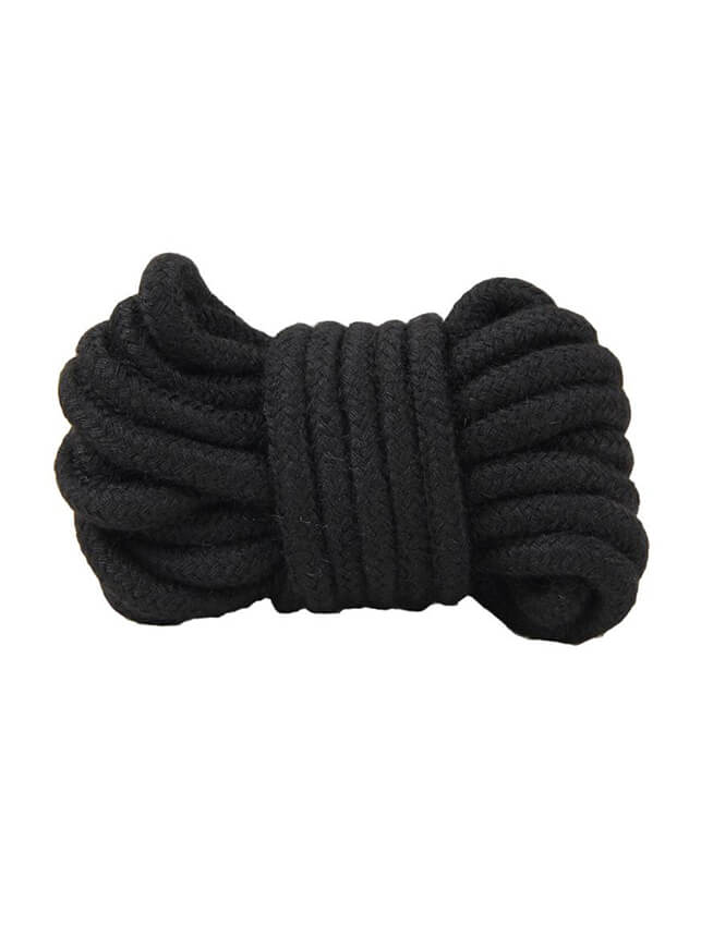 Binding Rope BDSM – Dirty Damsel Ltd