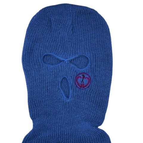Dirty Damsel Balaclava