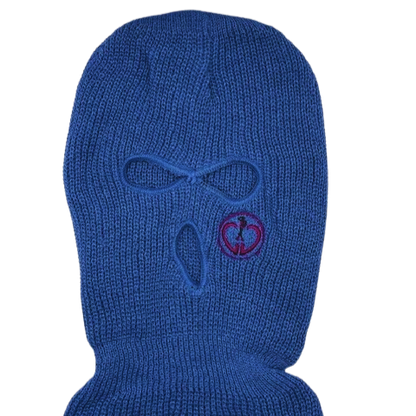 Dirty Damsel Balaclava