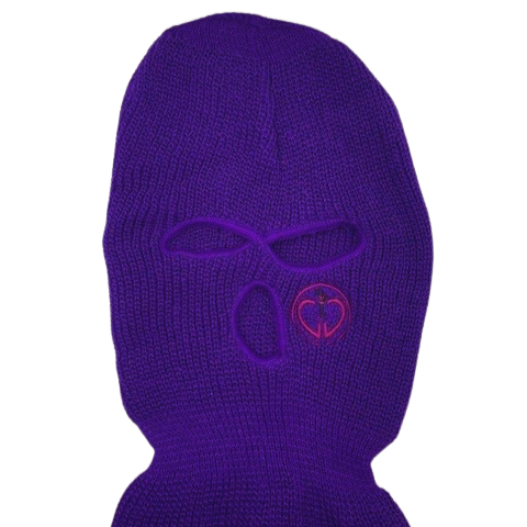 Dirty Damsel Balaclava