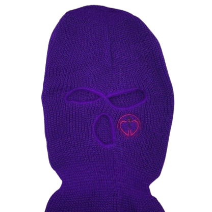 Dirty Damsel Balaclava