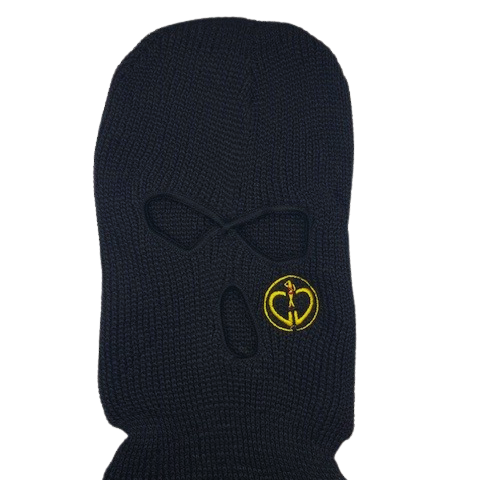 Dirty Damsel Balaclava
