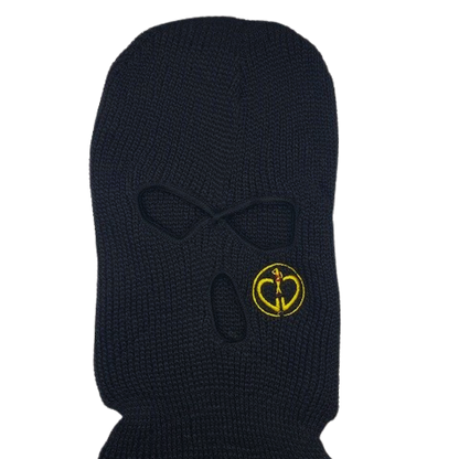 Dirty Damsel Balaclava