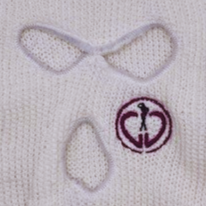 Dirty Damsel Balaclava