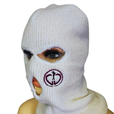Dirty Damsel Balaclava