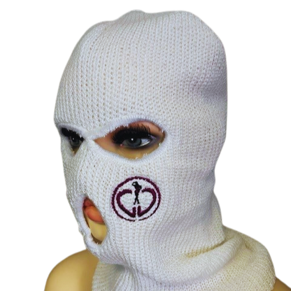 Dirty Damsel Balaclava