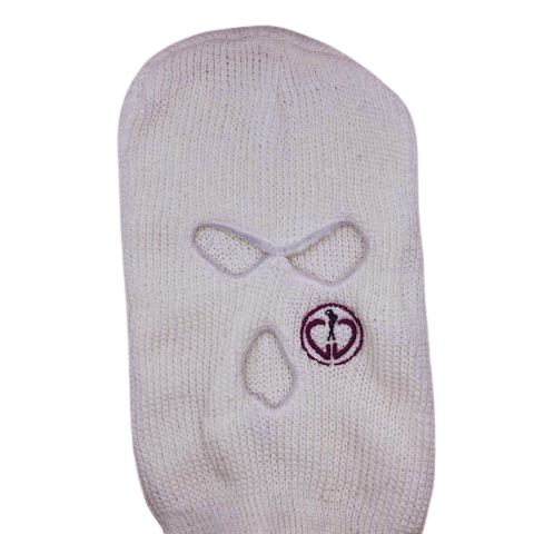 Dirty Damsel Balaclava