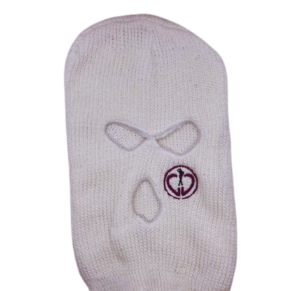 Dirty Damsel Balaclava