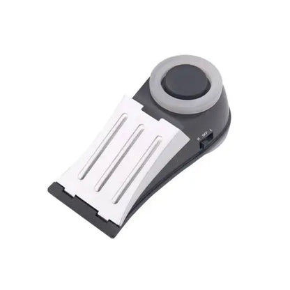 Security Door Stopper & Window Sensor Alarm