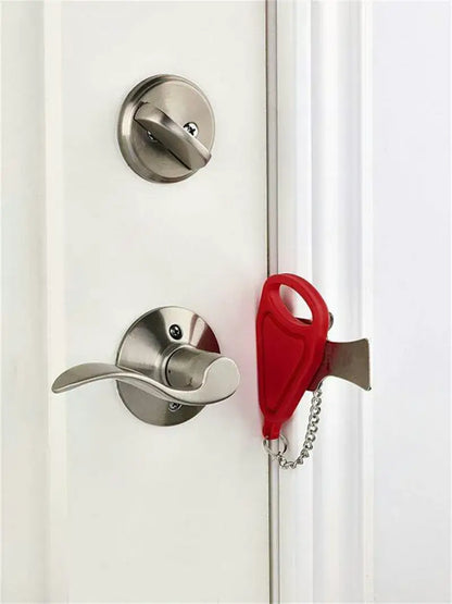 Security Portable Door Lock