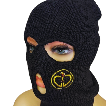 Dirty Damsel Balaclava