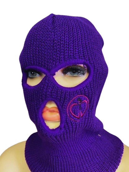 Dirty Damsel Balaclava