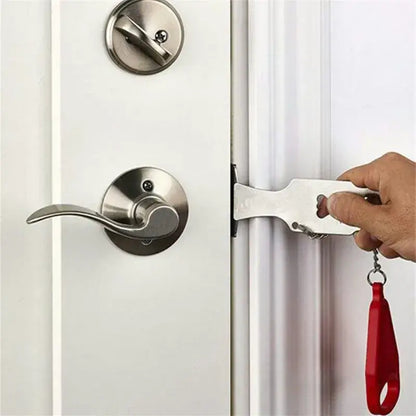 Security Portable Door Lock