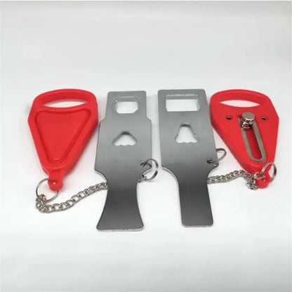 Security Portable Door Lock