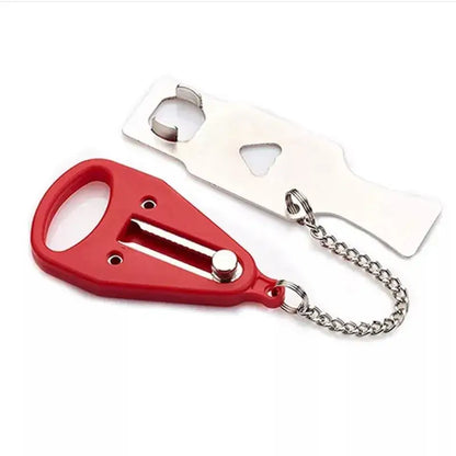 Security Portable Door Lock
