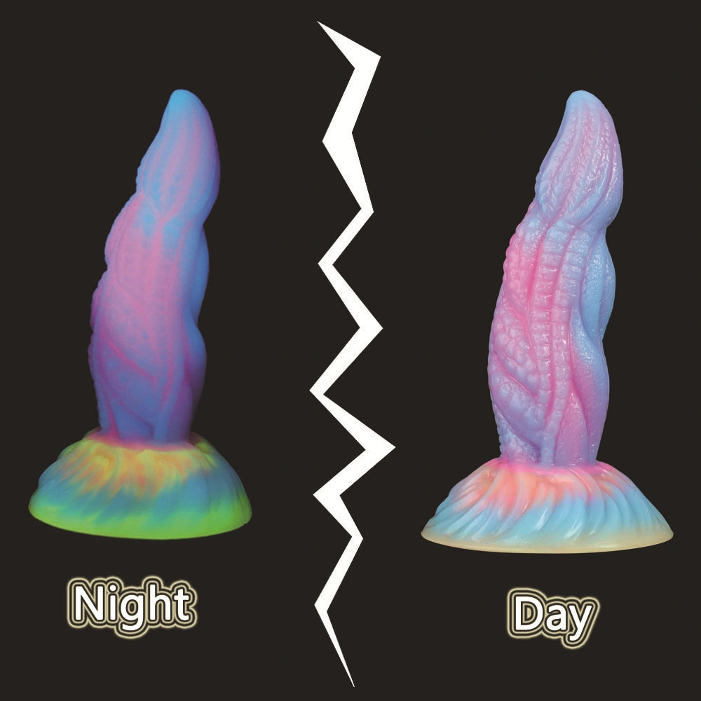 Night Tentacle
