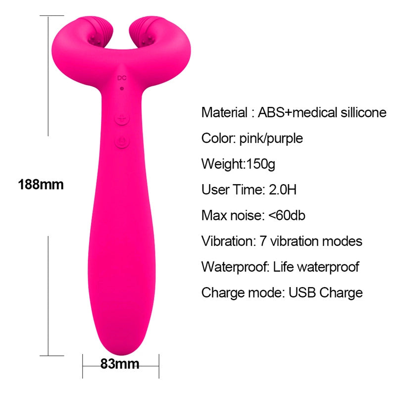 Neck Gripper