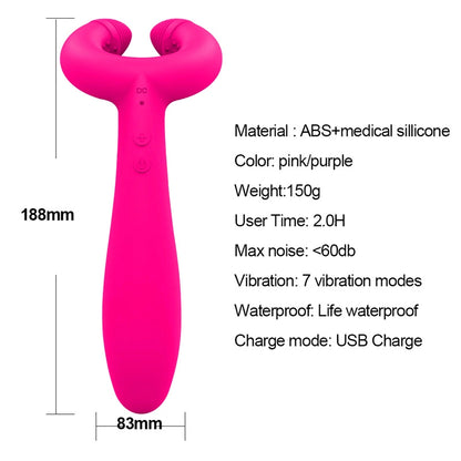 Neck Gripper