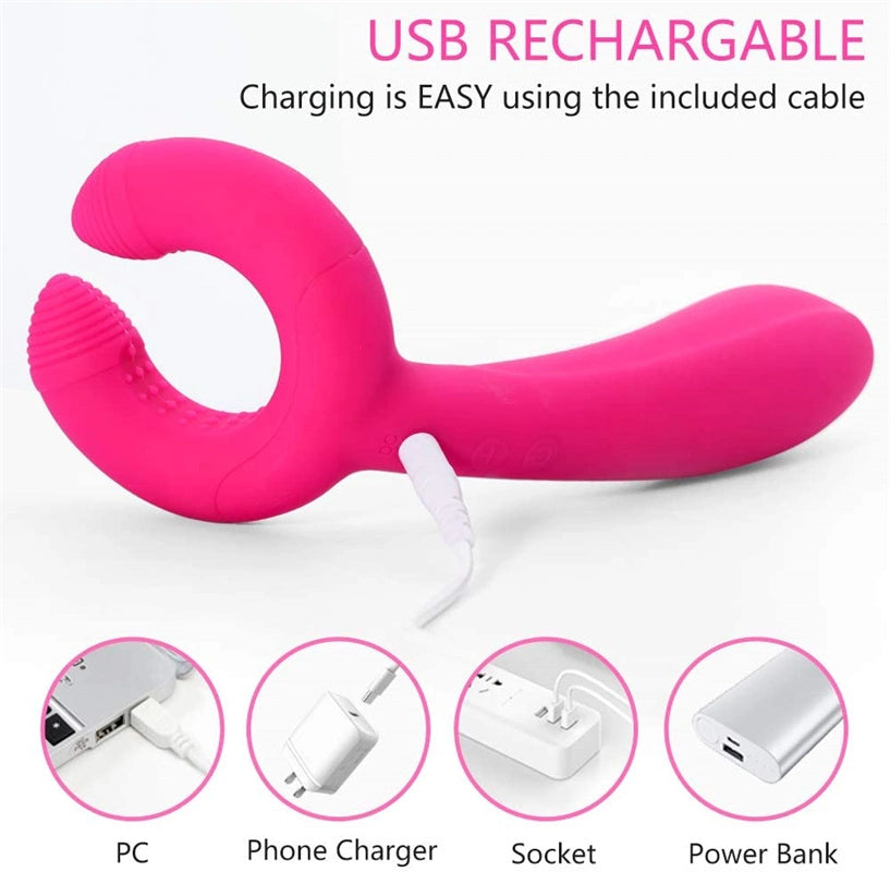 Neck Gripper