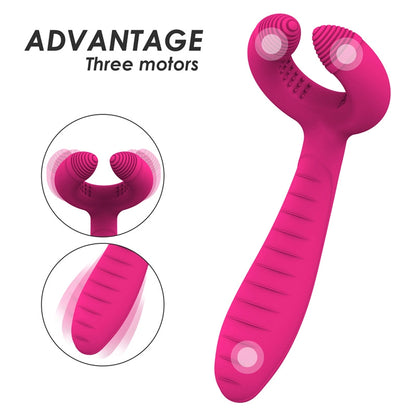 Neck Gripper