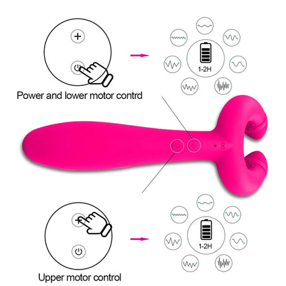 Neck Gripper