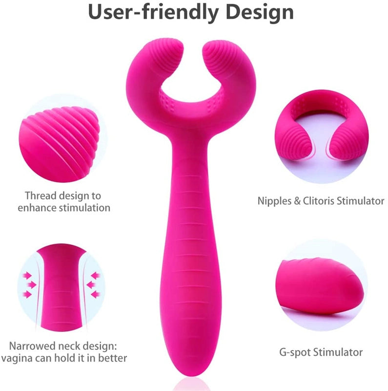 Neck Gripper