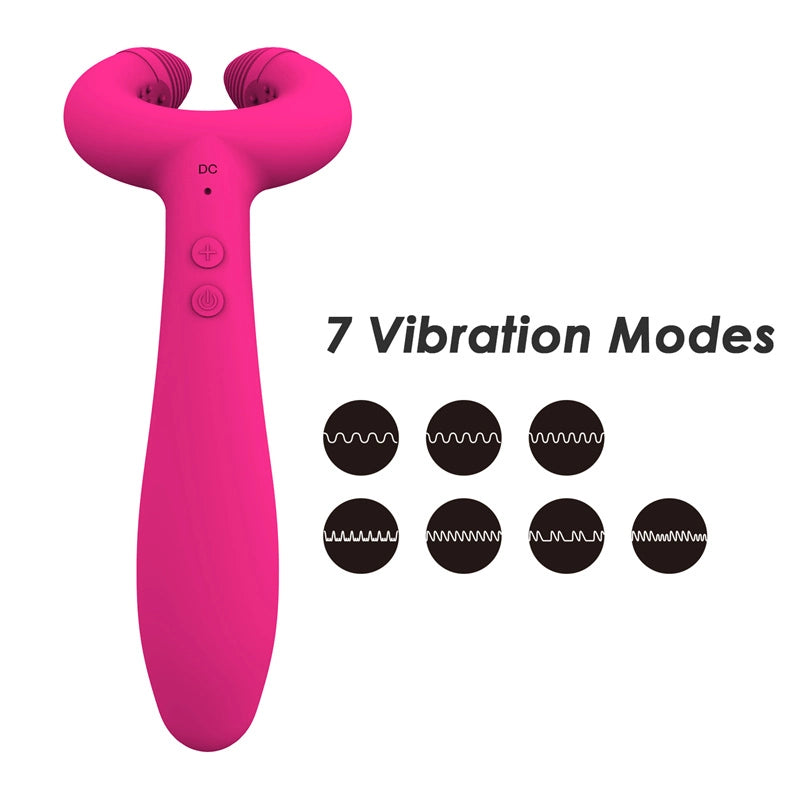 Neck Gripper
