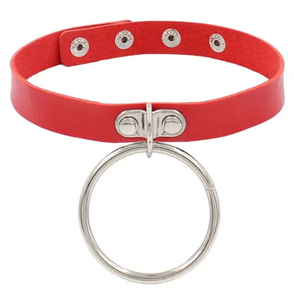 Bull Ring Collar