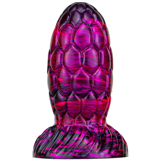 The Vessel