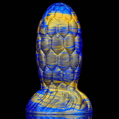 The Vessel