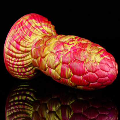 The Vessel