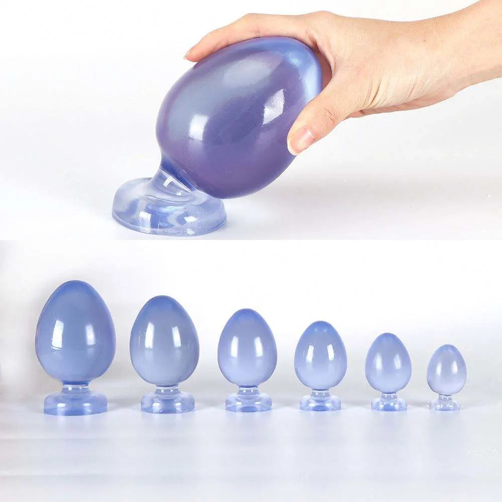 Moon Plug