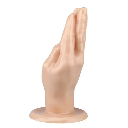 The Helping Hand