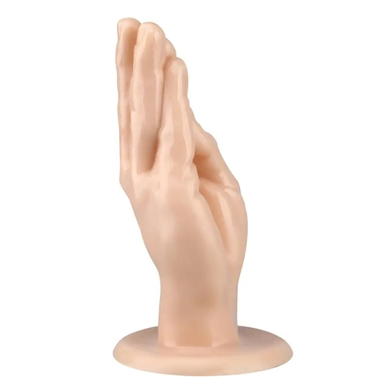 The Helping Hand