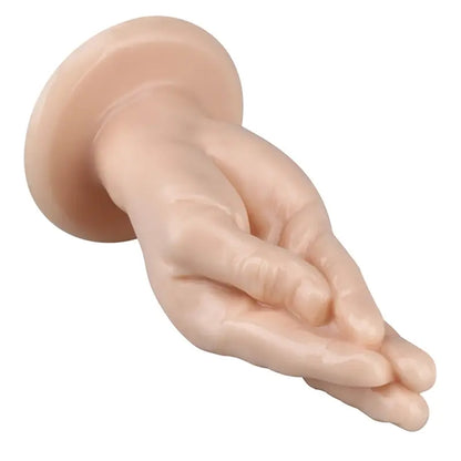 The Helping Hand