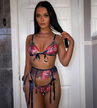 Allure 3-piece Set