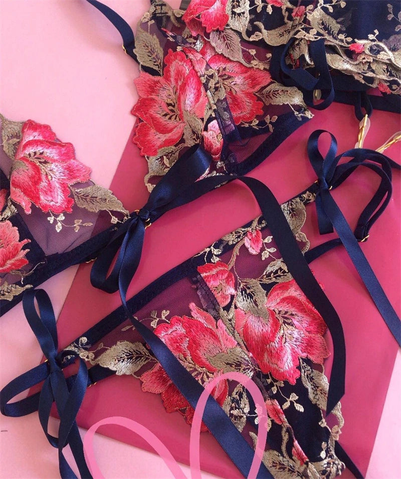 Allure 3-piece Set